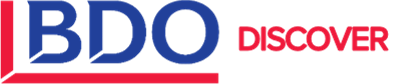BDO Valuation Logo